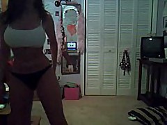 Webcam girl 153