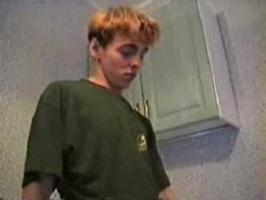 Son Loves To Fuck His Mom In T...
