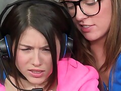 Lesbian hair magazine eating wives sixtynine