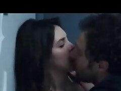 Ilenia Pastorelli masturbation-masturbation Lo chiamavano Jeeg Robot.