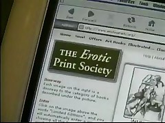 Ever since the invention of the camera, people have taken dirty photos. Let`s take a look at England. Kinky pictures from artists in the victorian era are collected by David. His friends decided to give life to their ancestors and the erotic era and play different characters, having so much enjoyment in doing sex.