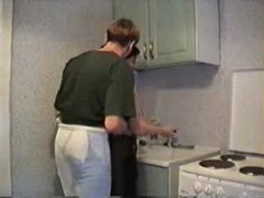 Son Can't live out of To Fuck His Mom In T...